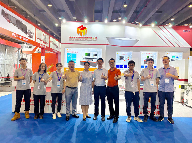चीन ShenZhen CKD Precision Mechanical &amp; Electrical Co., Ltd. कंपनी प्रोफाइल