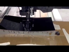 कारखाने प्रत्यक्ष निर्यात दर्पण कार रियरव्यू दर्पण के लिए लेजर काटने की मशीन