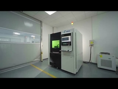 मैग्लेव प्रेसिजन लेजर कटिंग मशीन