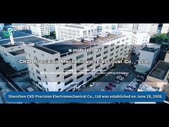 कंपनी प्रोफ़ाइल