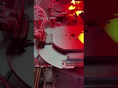 लेजर गोंद हटानेवाला