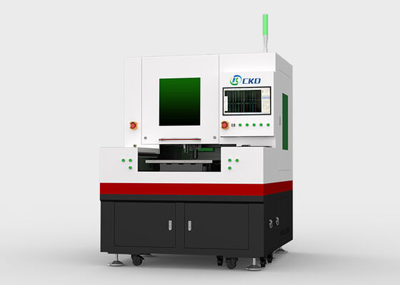 Laser Glass Cutting Machine with Precision Control and Durable Components for Industrial Glass Processing Applications