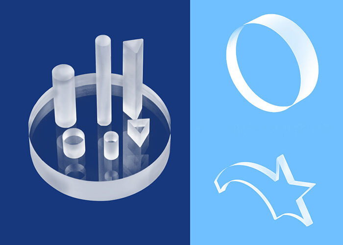 Laser Glass Cutting Machine designed for cutting decorative and architectural glass panels with intricate patterns and designs