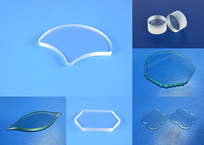 Laser Glass Cutting Machine offering flexible programming options and compatibility with various glass thicknesses and types  To Accuracy±0.01mm